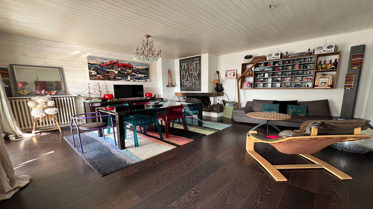 Ma-Cabane - Vente Maison LA TRANCHE-SUR-MER, 135 m²