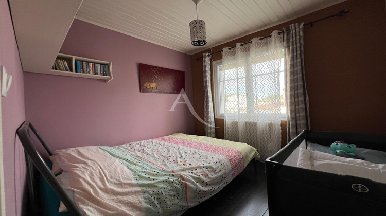 Ma-Cabane - Vente Maison LA TRANCHE-SUR-MER, 135 m²