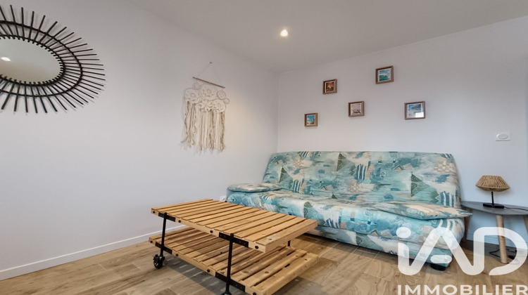 Ma-Cabane - Vente Maison La Tranche-sur-Mer, 49 m²