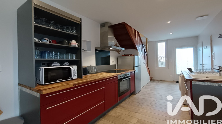 Ma-Cabane - Vente Maison La Tranche-sur-Mer, 49 m²