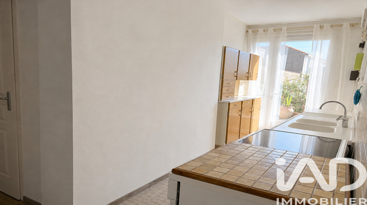 Ma-Cabane - Vente Maison La Tranche-sur-Mer, 183 m²
