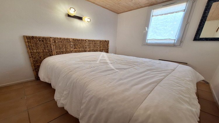 Ma-Cabane - Vente Maison LA TRANCHE-SUR-MER, 43 m²