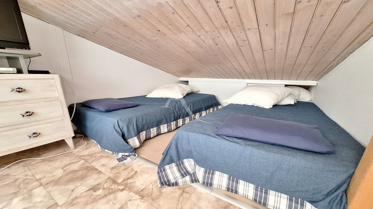 Ma-Cabane - Vente Maison LA TRANCHE-SUR-MER, 43 m²