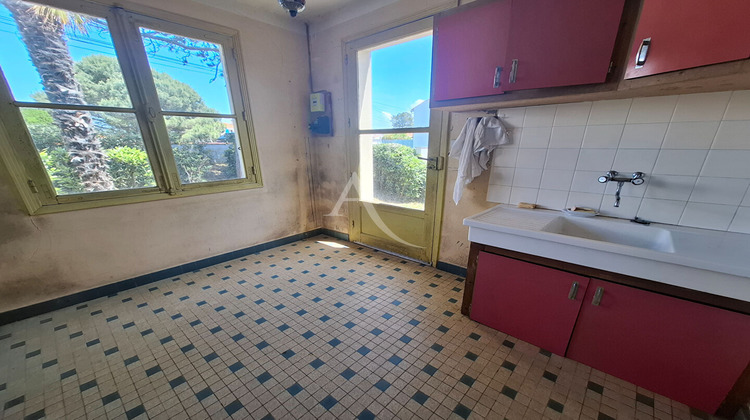 Ma-Cabane - Vente Maison LA TRANCHE-SUR-MER, 62 m²