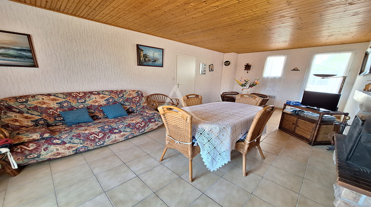 Ma-Cabane - Vente Maison LA TRANCHE-SUR-MER, 64 m²