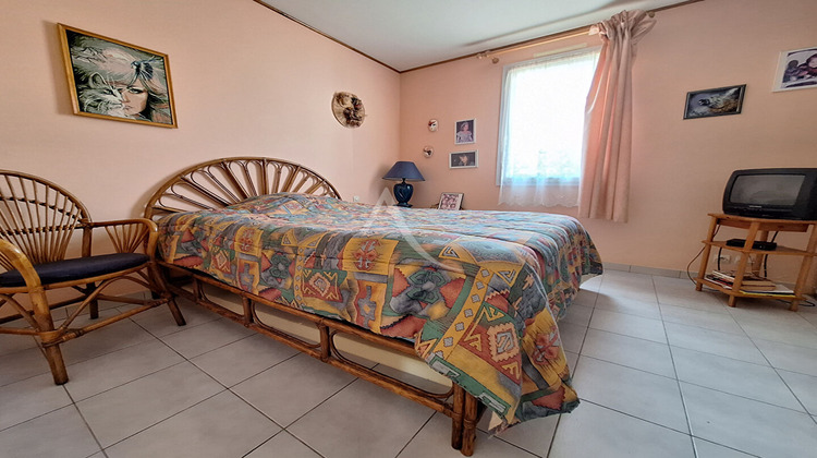 Ma-Cabane - Vente Maison LA TRANCHE-SUR-MER, 64 m²