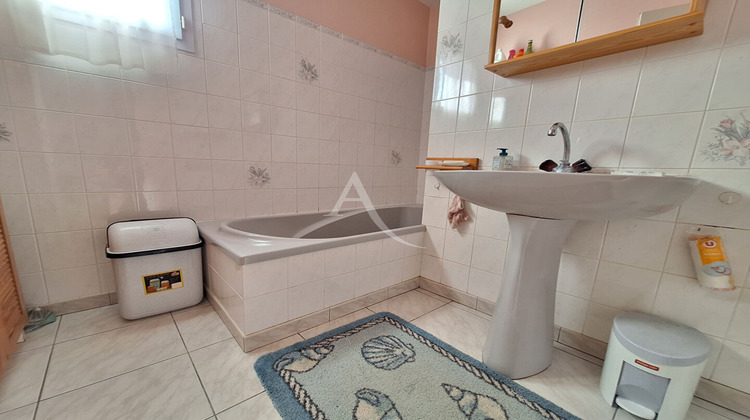 Ma-Cabane - Vente Maison LA TRANCHE-SUR-MER, 64 m²