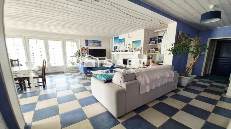 Ma-Cabane - Vente Maison La Tranche-sur-Mer, 86 m²