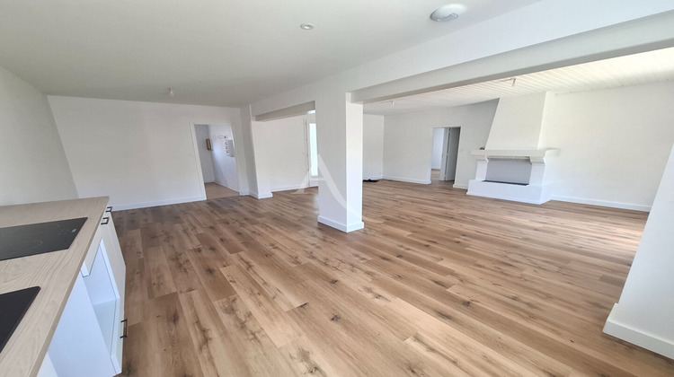 Ma-Cabane - Vente Maison LA TRANCHE-SUR-MER, 96 m²