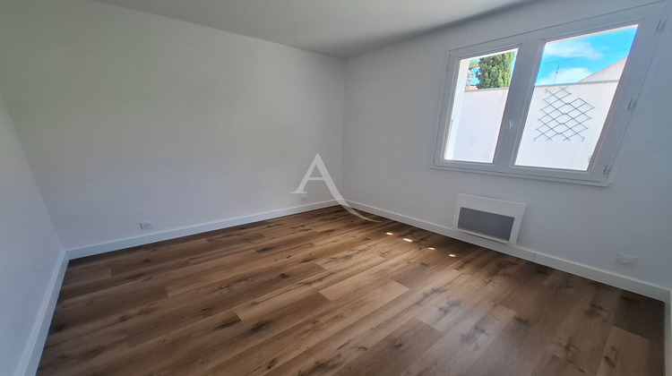 Ma-Cabane - Vente Maison LA TRANCHE-SUR-MER, 96 m²