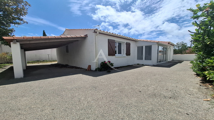 Ma-Cabane - Vente Maison LA TRANCHE-SUR-MER, 96 m²