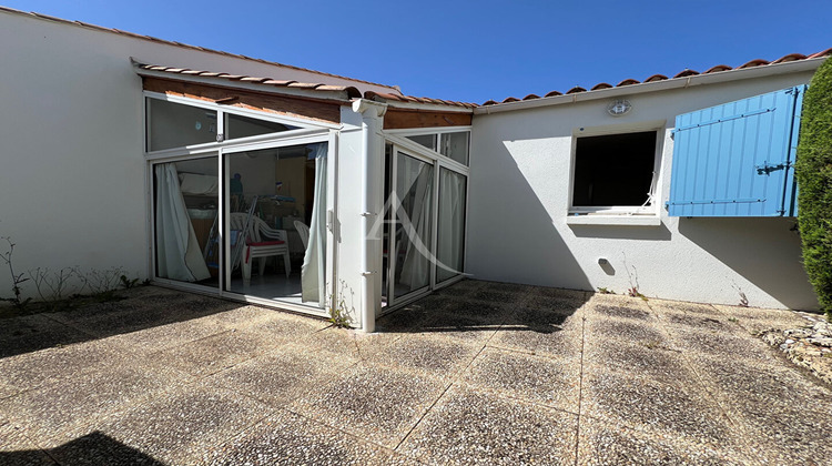 Ma-Cabane - Vente Maison LA TRANCHE-SUR-MER, 30 m²