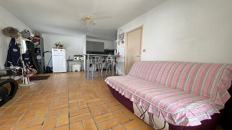 Ma-Cabane - Vente Maison LA TRANCHE-SUR-MER, 30 m²