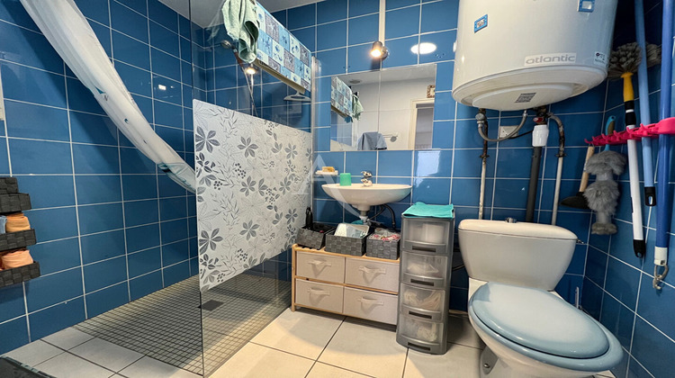 Ma-Cabane - Vente Maison LA TRANCHE-SUR-MER, 30 m²