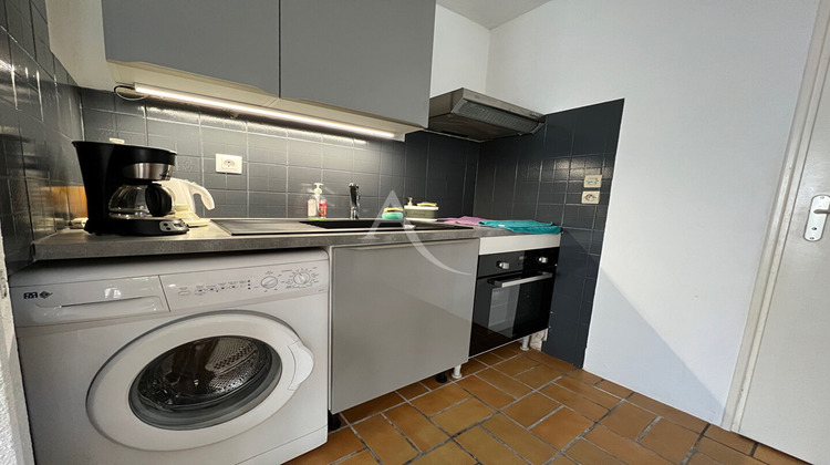 Ma-Cabane - Vente Maison LA TRANCHE-SUR-MER, 30 m²