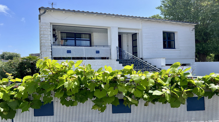 Ma-Cabane - Vente Maison La Tranche-sur-Mer, 116 m²