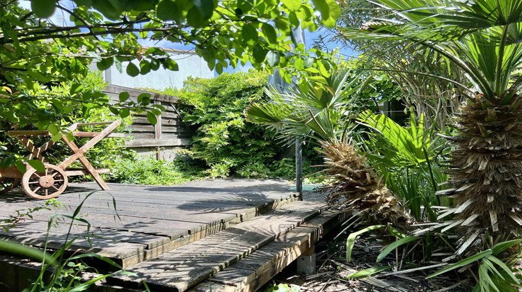 Ma-Cabane - Vente Maison La Tranche-sur-Mer, 116 m²