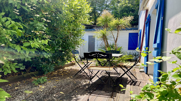 Ma-Cabane - Vente Maison La Tranche-sur-Mer, 116 m²