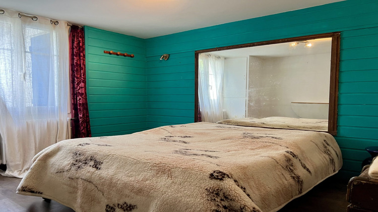 Ma-Cabane - Vente Maison La Tranche-sur-Mer, 116 m²