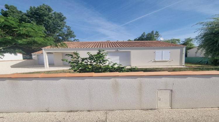 Ma-Cabane - Vente Maison LA TRANCHE SUR MER, 97 m²
