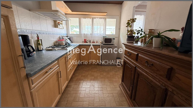 Ma-Cabane - Vente Maison LA TRANCHE SUR MER, 96 m²