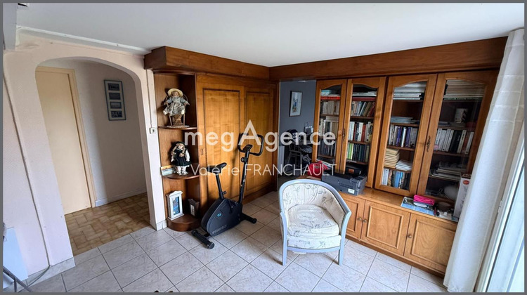 Ma-Cabane - Vente Maison LA TRANCHE SUR MER, 96 m²