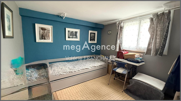 Ma-Cabane - Vente Maison LA TRANCHE SUR MER, 96 m²