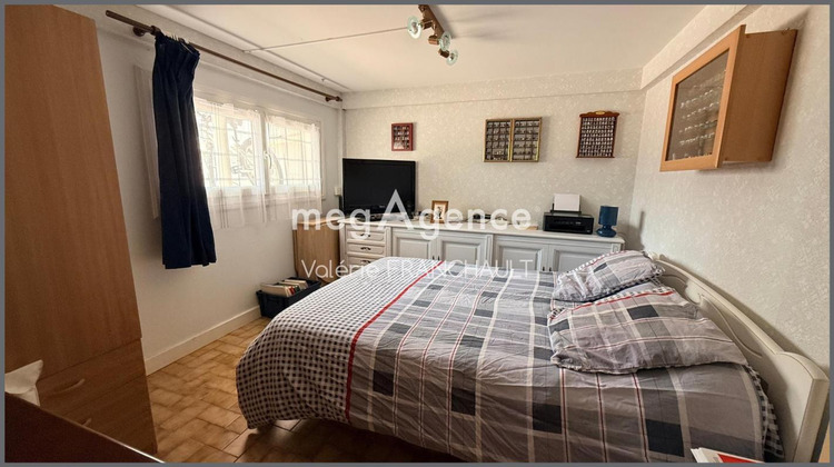 Ma-Cabane - Vente Maison LA TRANCHE SUR MER, 96 m²