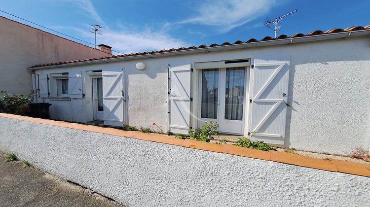 Ma-Cabane - Vente Maison LA TRANCHE-SUR-MER, 65 m²