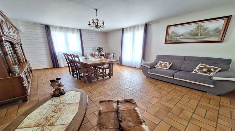 Ma-Cabane - Vente Maison LA TRANCHE-SUR-MER, 65 m²
