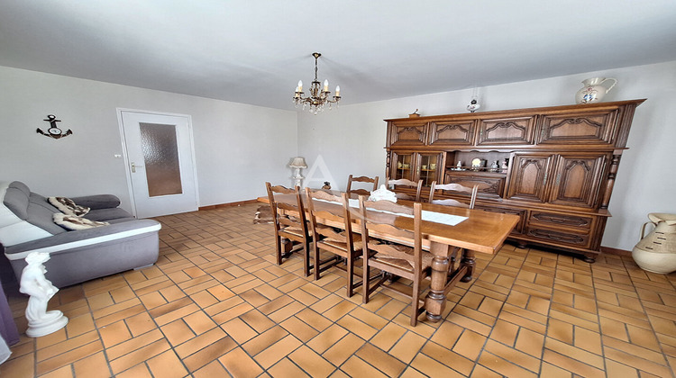 Ma-Cabane - Vente Maison LA TRANCHE-SUR-MER, 65 m²
