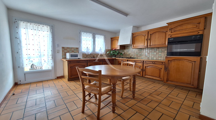 Ma-Cabane - Vente Maison LA TRANCHE-SUR-MER, 65 m²