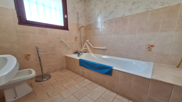 Ma-Cabane - Vente Maison LA TRANCHE-SUR-MER, 65 m²