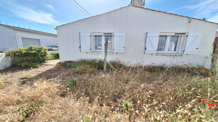 Ma-Cabane - Vente Maison LA TRANCHE-SUR-MER, 65 m²