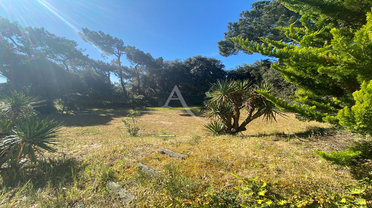 Ma-Cabane - Vente Maison LA TRANCHE-SUR-MER, 100 m²
