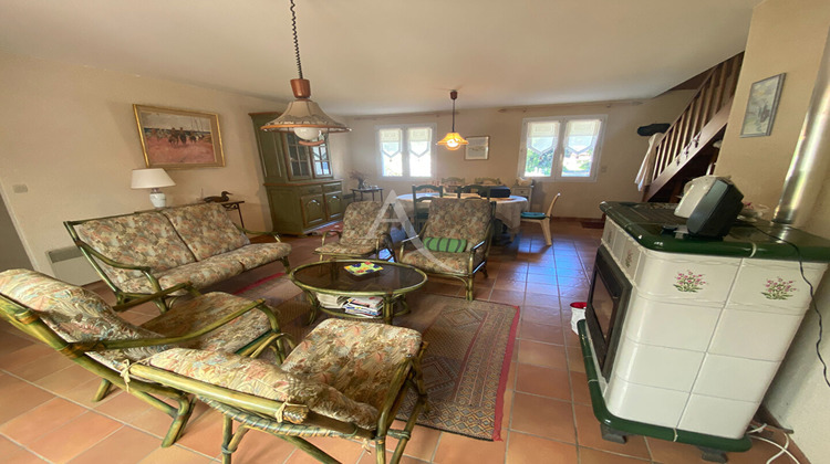 Ma-Cabane - Vente Maison LA TRANCHE-SUR-MER, 100 m²