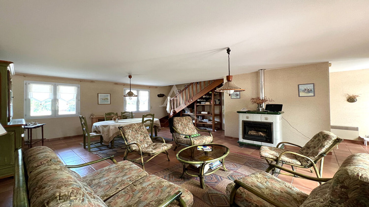 Ma-Cabane - Vente Maison LA TRANCHE-SUR-MER, 100 m²