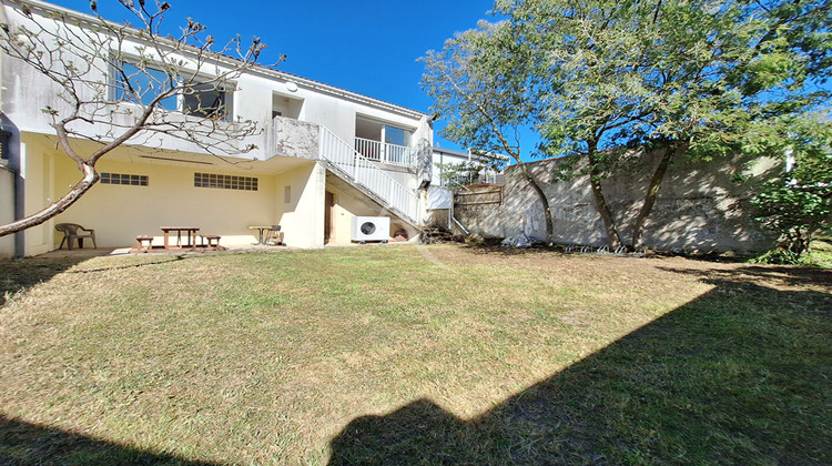 Ma-Cabane - Vente Maison LA TRANCHE-SUR-MER, 120 m²