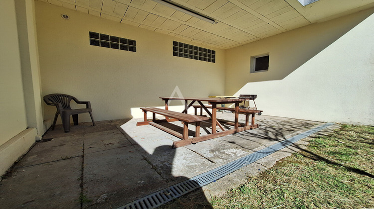 Ma-Cabane - Vente Maison LA TRANCHE-SUR-MER, 120 m²