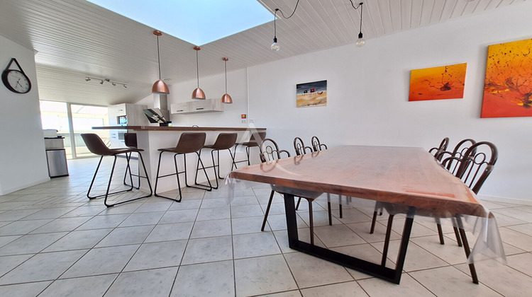 Ma-Cabane - Vente Maison LA TRANCHE-SUR-MER, 120 m²