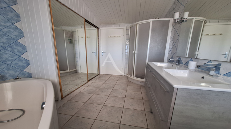 Ma-Cabane - Vente Maison LA TRANCHE-SUR-MER, 120 m²