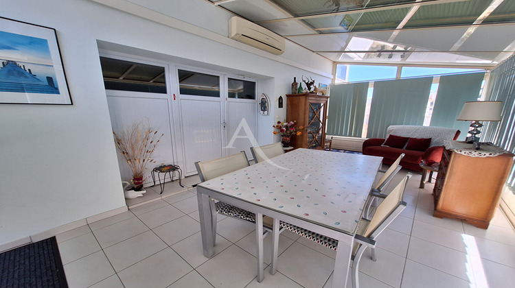 Ma-Cabane - Vente Maison LA TRANCHE-SUR-MER, 152 m²