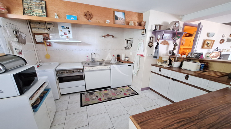 Ma-Cabane - Vente Maison LA TRANCHE-SUR-MER, 152 m²
