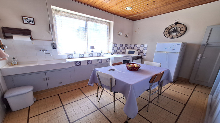 Ma-Cabane - Vente Maison LA TRANCHE-SUR-MER, 152 m²