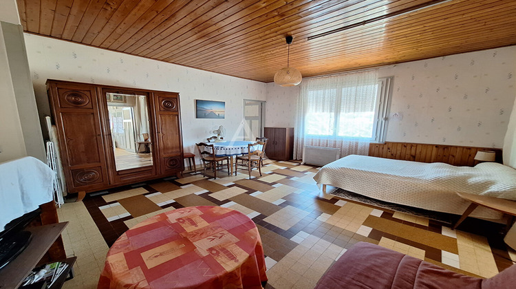 Ma-Cabane - Vente Maison LA TRANCHE-SUR-MER, 152 m²