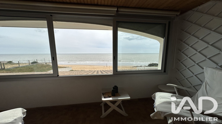 Ma-Cabane - Vente Maison La Tranche-sur-Mer, 87 m²