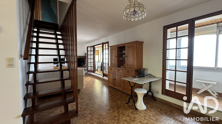 Ma-Cabane - Vente Maison La Tranche-sur-Mer, 87 m²
