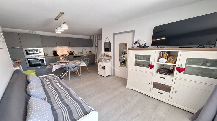 Ma-Cabane - Vente Maison LA TRANCHE-SUR-MER, 39 m²