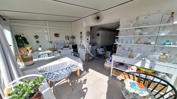 Ma-Cabane - Vente Maison LA TRANCHE-SUR-MER, 39 m²