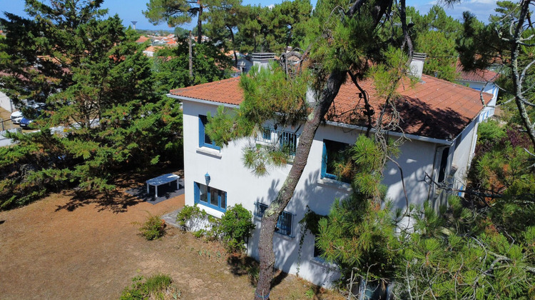 Ma-Cabane - Vente Maison LA TRANCHE-SUR-MER, 167 m²
